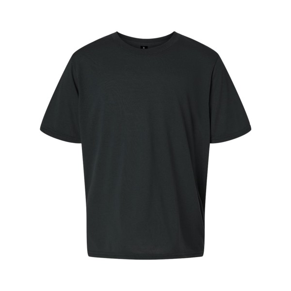 42000B Gildan Black