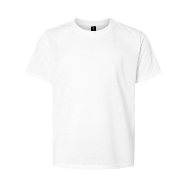 42000B Gildan White