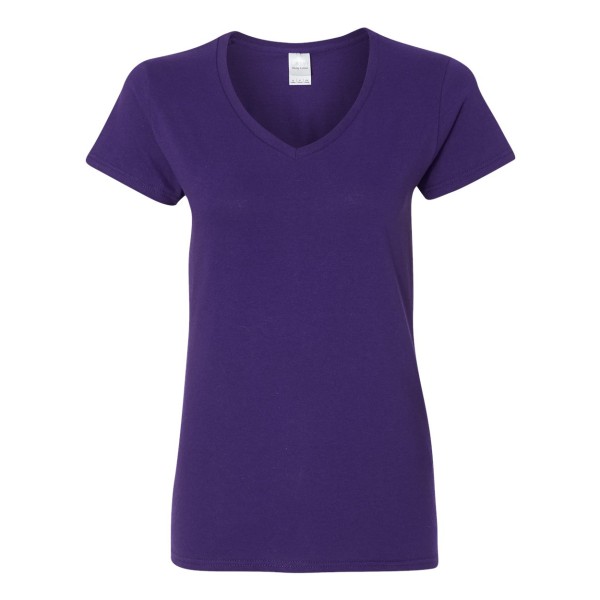 5V00L Gildan Purple