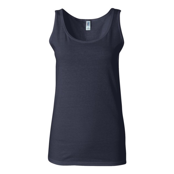 64200L Gildan Navy