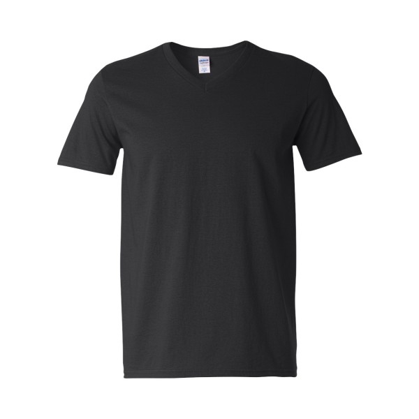 64V00 Gildan Black