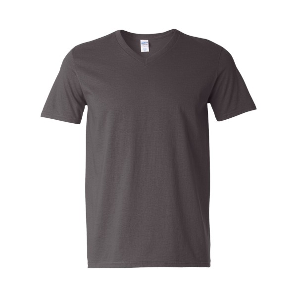 64V00 Gildan Charcoal