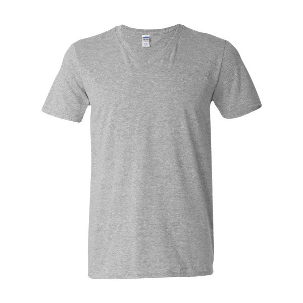 64V00 Gildan Sport Grey