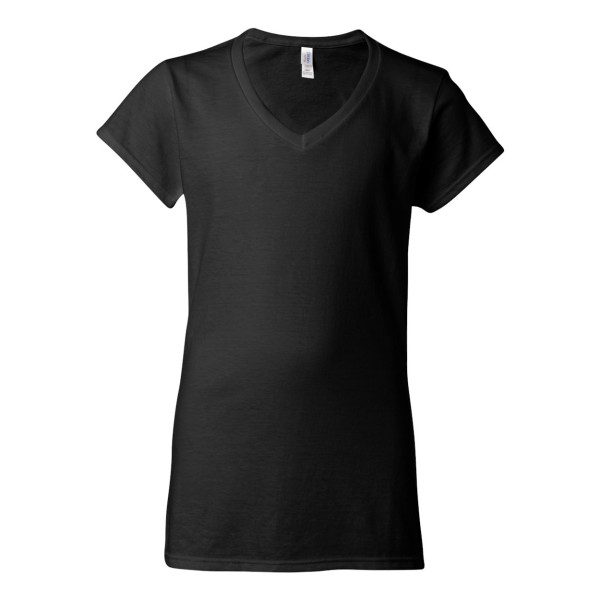 64V00L Gildan Black