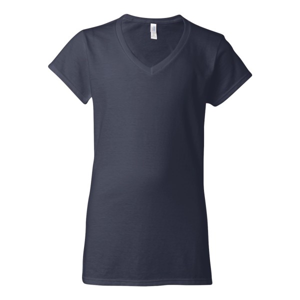 64V00L Gildan Navy