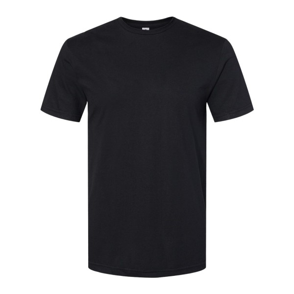 67000 Gildan Pitch Black