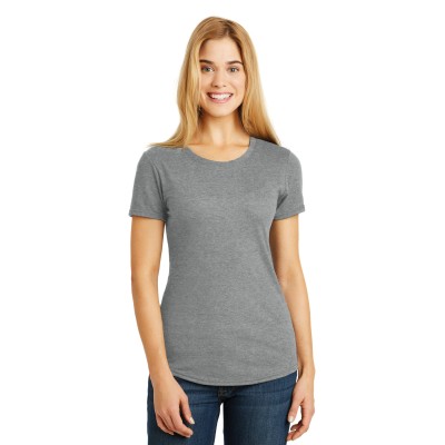 Gildan 6750L Heather Grey