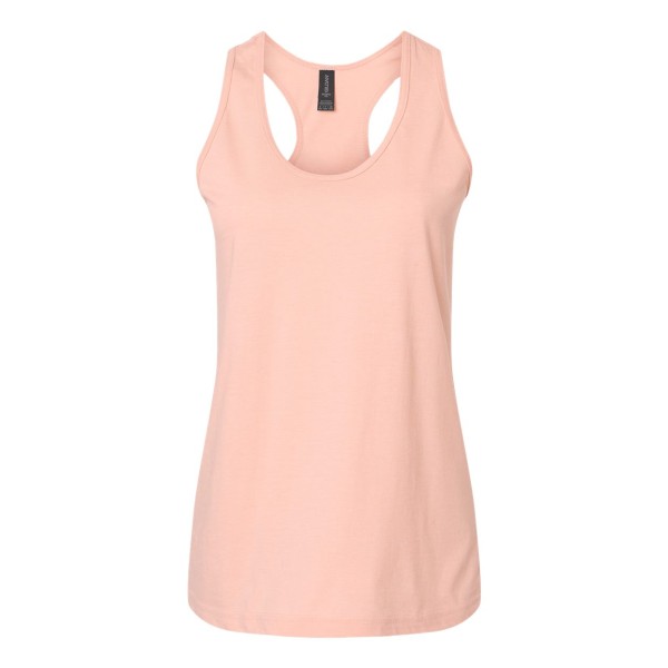67200L Gildan Dusty Rose