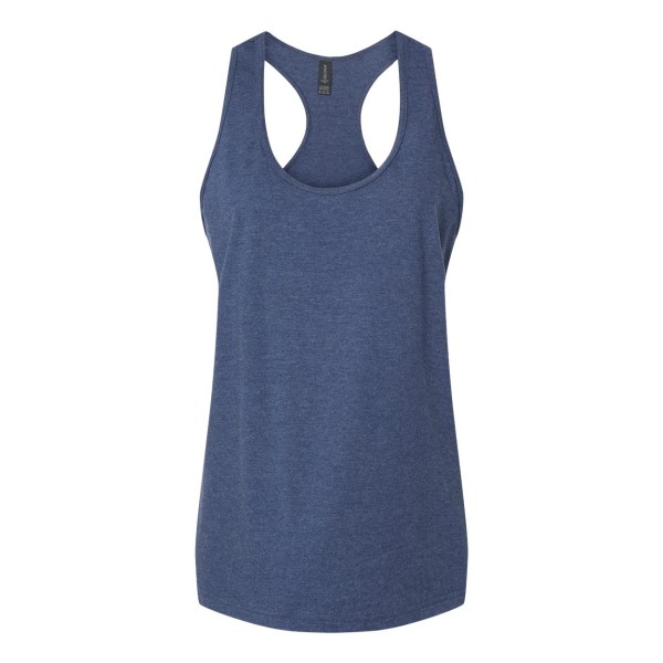 67200L Gildan Navy Mist