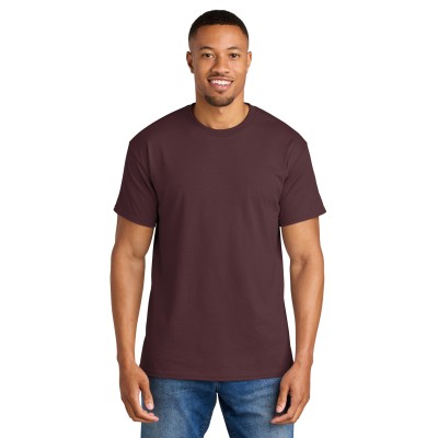 Gildan 8000 Dark Maroon