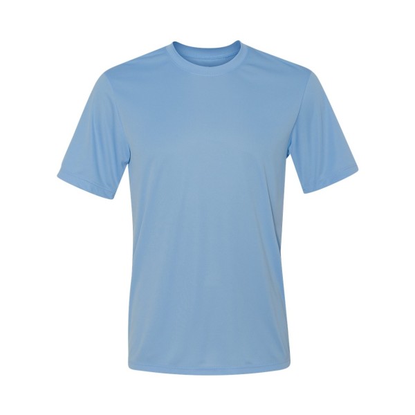 4820 Hanes Light Blue