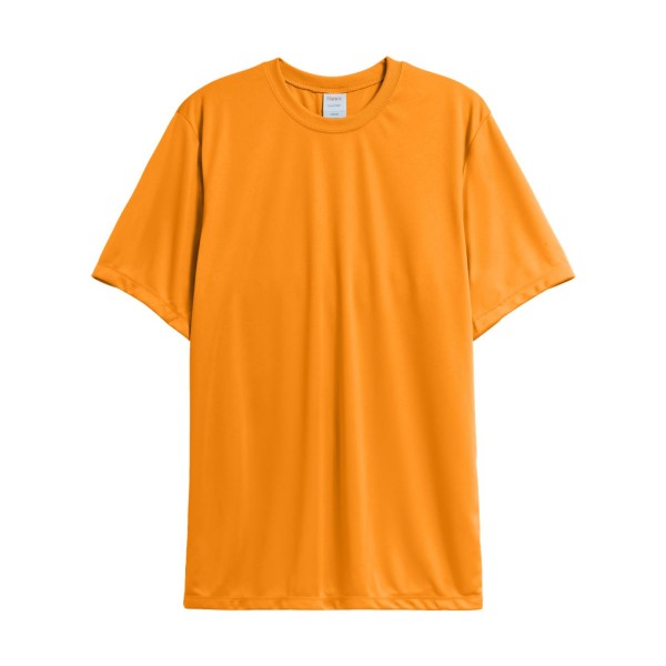 4820 Hanes Safety Orange
