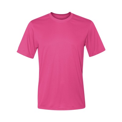 Hanes 4820 Wow Pink
