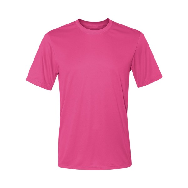 4820 Hanes Wow Pink