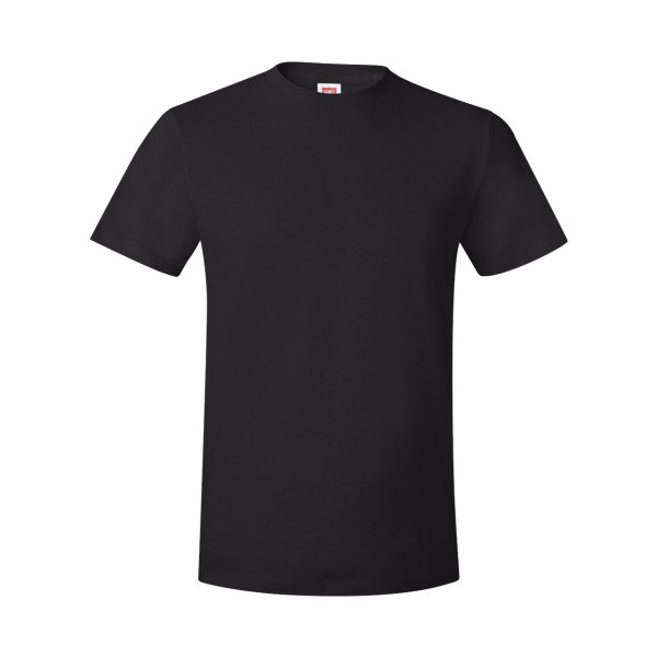 4980 Hanes Black
