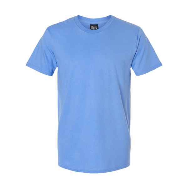 4980 Hanes Carolina Blue