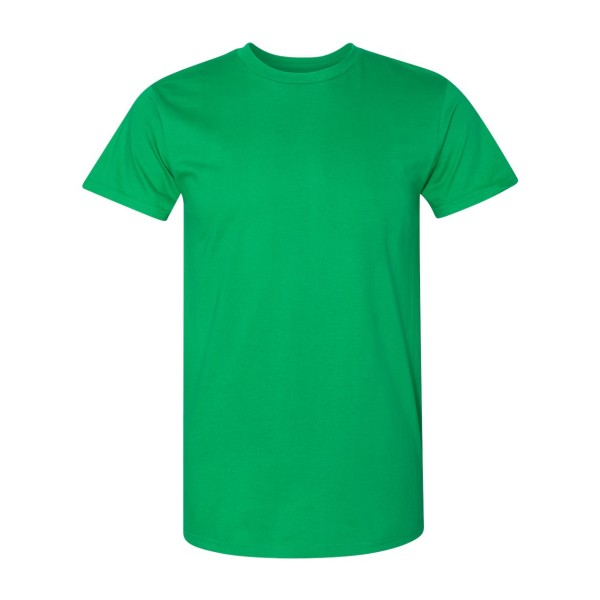 4980 Hanes Kelly Green