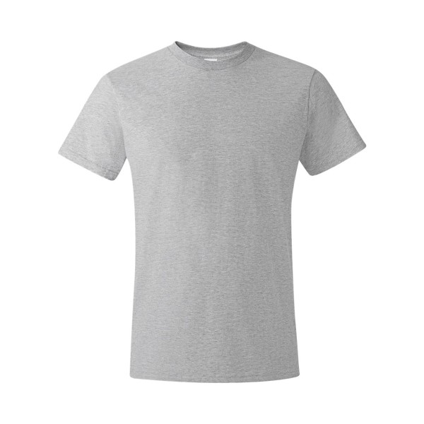 4980 Hanes Light Steel