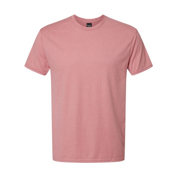 4980 Hanes Mauve Heather