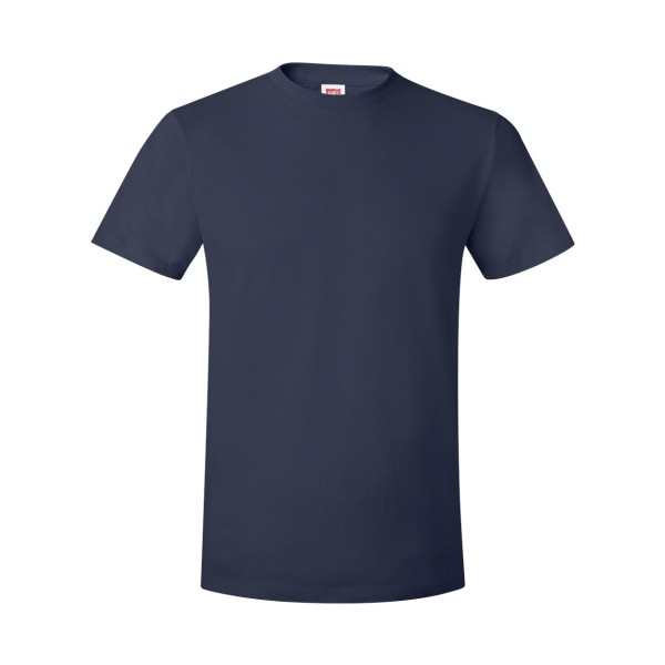 4980 Hanes Navy