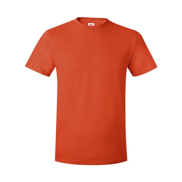 4980 Hanes Orange