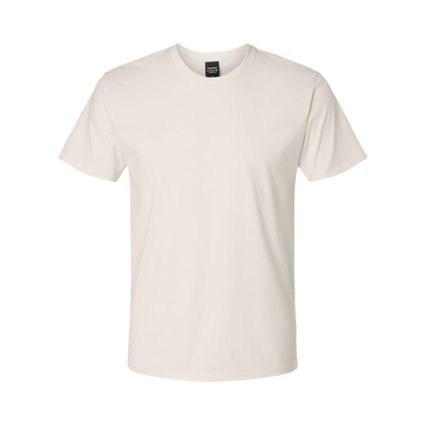4980 Hanes Parchment