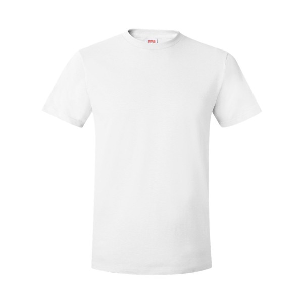 4980 Hanes White