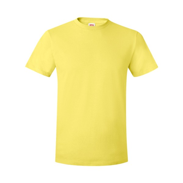 4980 Hanes Yellow