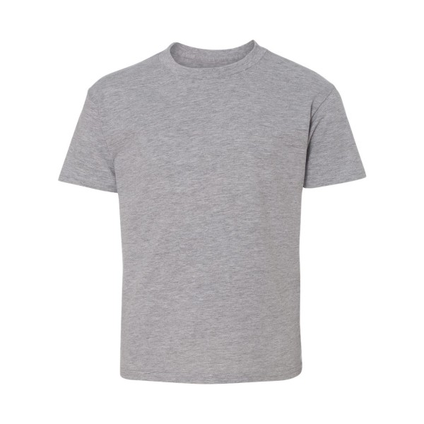 498Y Hanes Light Steel