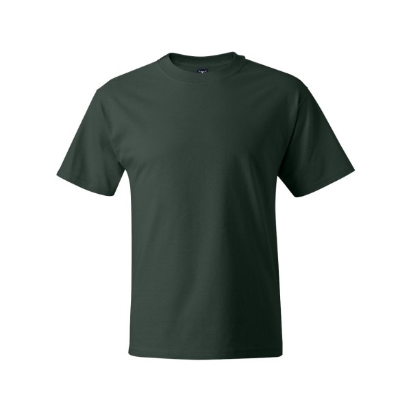 5180 Hanes Deep Forest