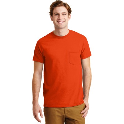 Gildan 8300 Orange