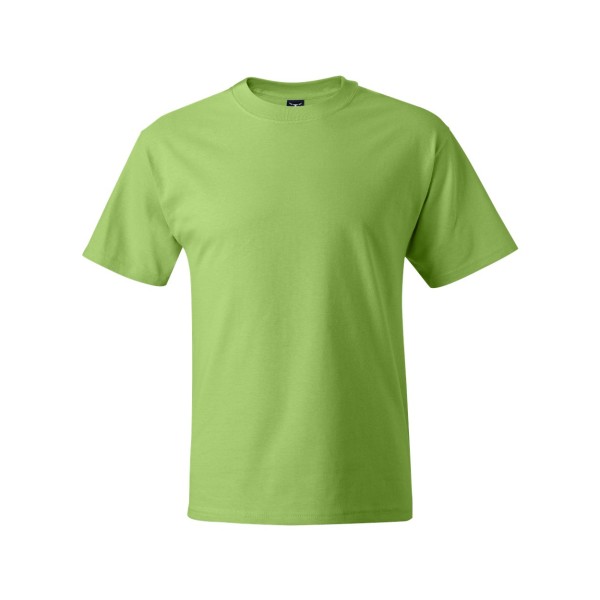 5180 Hanes Lime