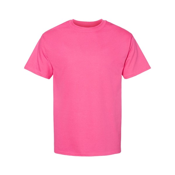 5180 Hanes Wow Pink