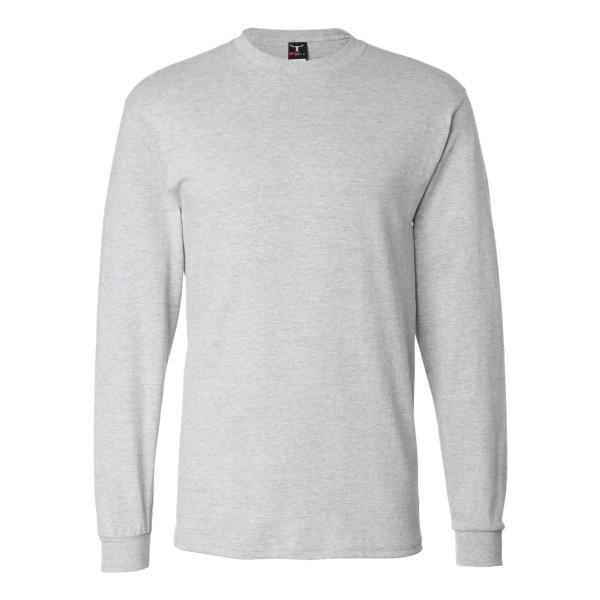 5186 Hanes Ash