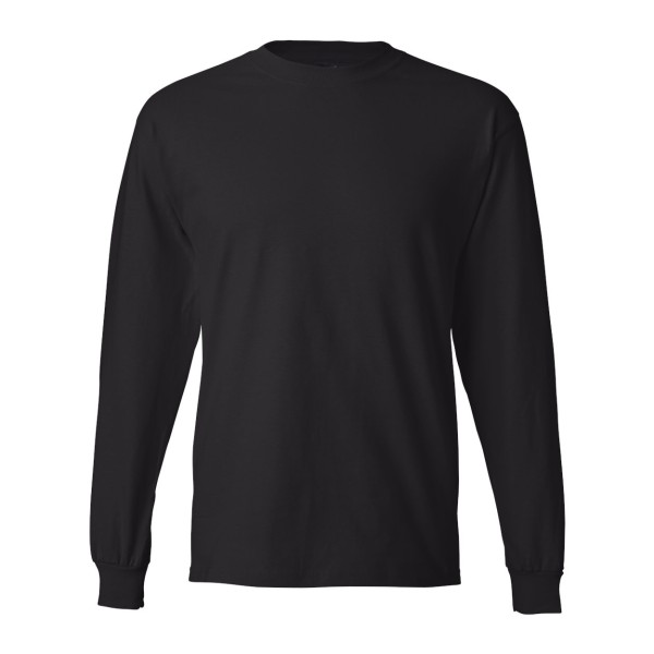 5186 Hanes Black