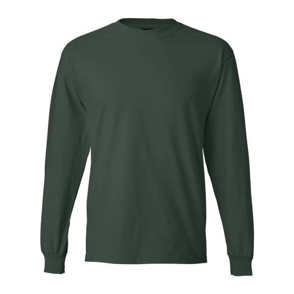 5186 Hanes Deep Forest
