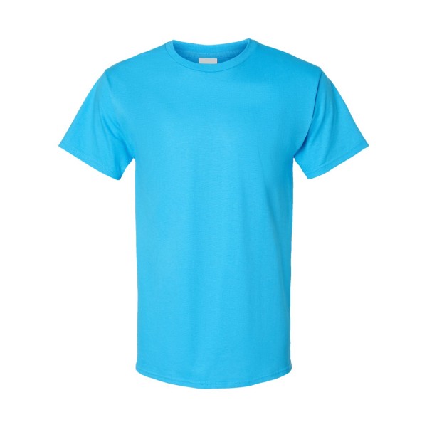 5250 Hanes Aquatic Blue