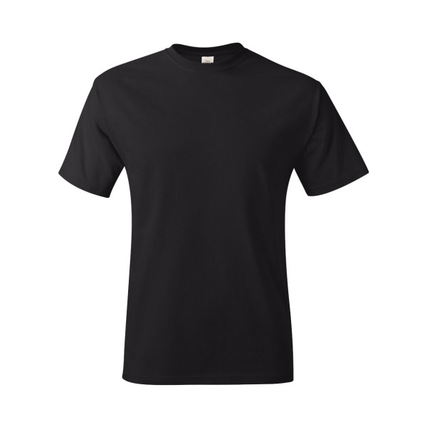 5250 Hanes Black