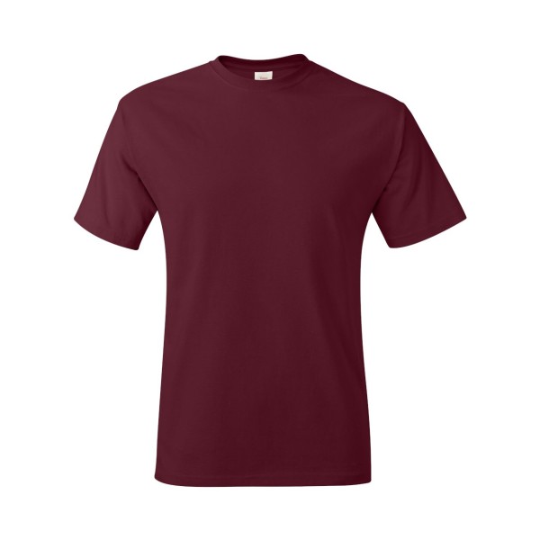 5250 Hanes Cardinal