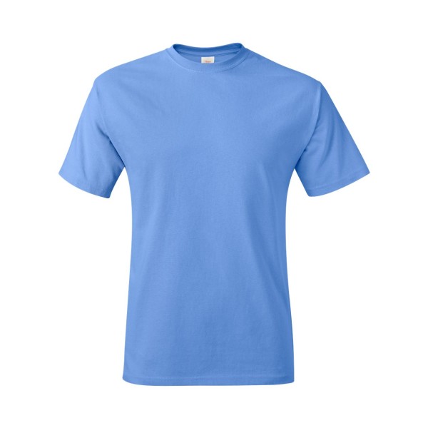 5250 Hanes Carolina Blue