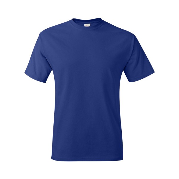 5250 Hanes Deep Royal
