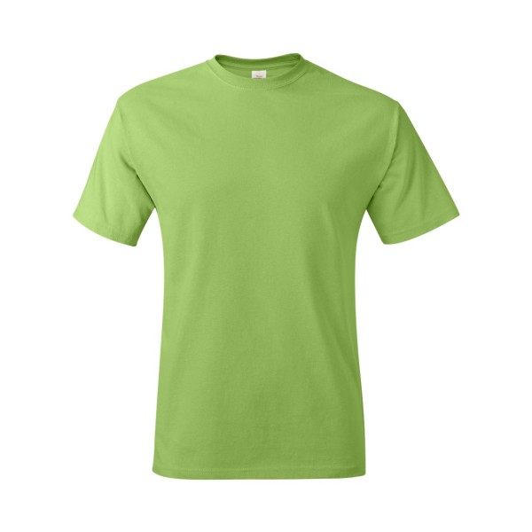 5250 Hanes Lime