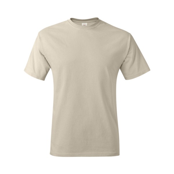 5250 Hanes Natural
