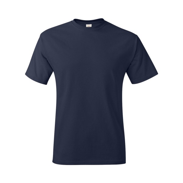5250 Hanes Navy