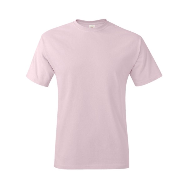 5250 Hanes Pale Pink