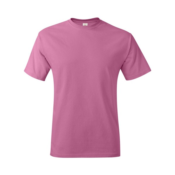 5250 Hanes Pink