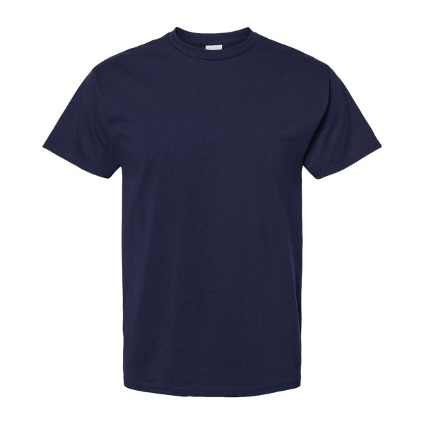 5280 Hanes Athletic Navy