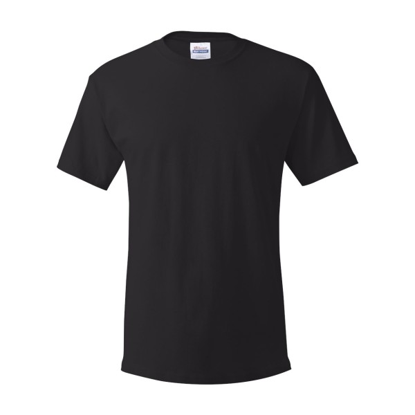 5280 Hanes Black