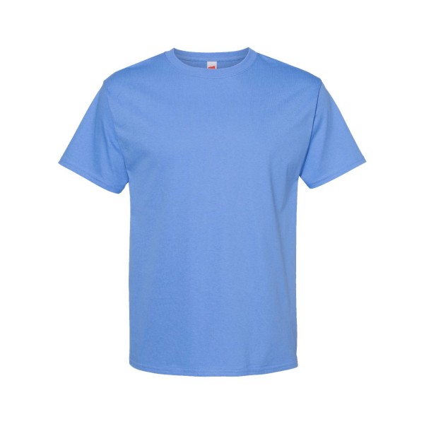 5280 Hanes Carolina Blue