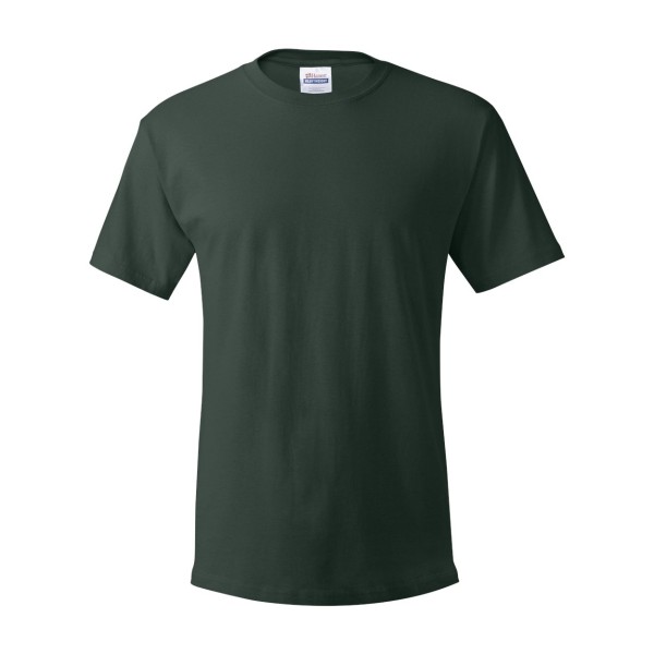 5280 Hanes Deep Forest